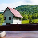 Albergue Planinarski Dom 