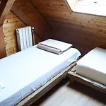 Albergue Planinarski Dom 