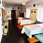 Albergue Planinarski Dom 
