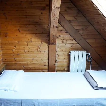 Hostel Planinarski Dom 