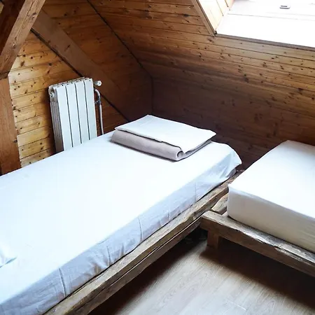 Hostel Planinarski Dom 