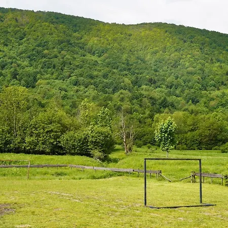 Planinarski Dom 