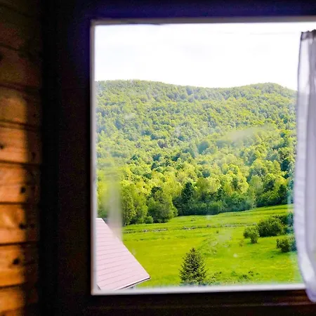 Hostel Planinarski Dom 