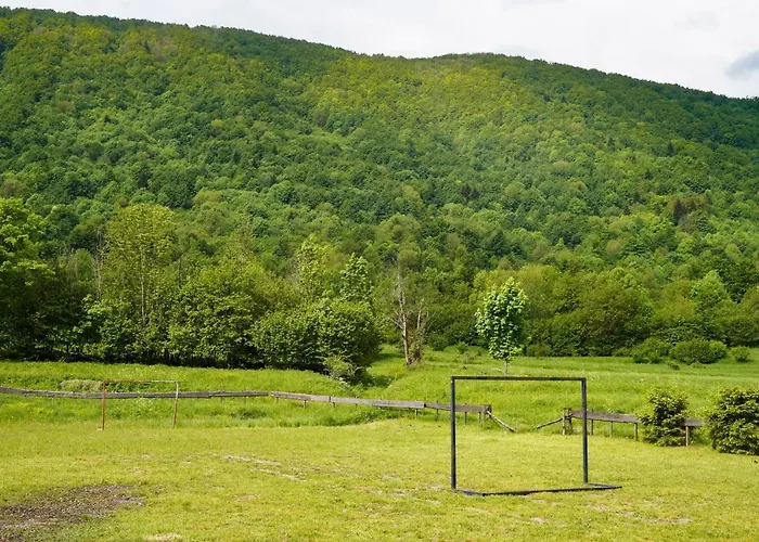 Planinarski Dom 