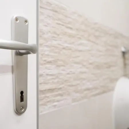 호스텔 Planinarski Dom 