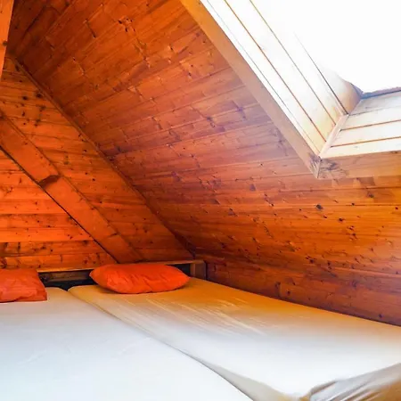 Hostel Planinarski Dom 