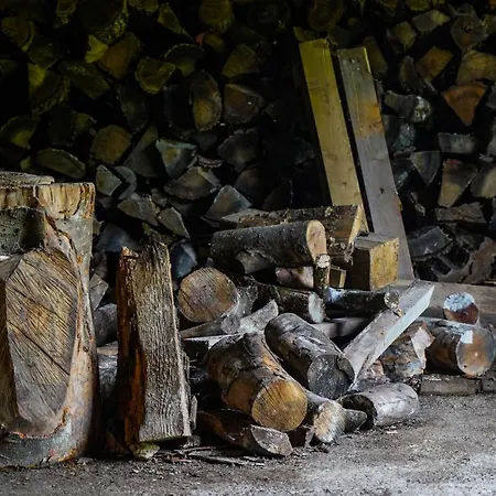 호스텔 Planinarski Dom 