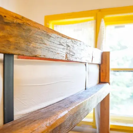 호스텔 Planinarski Dom 