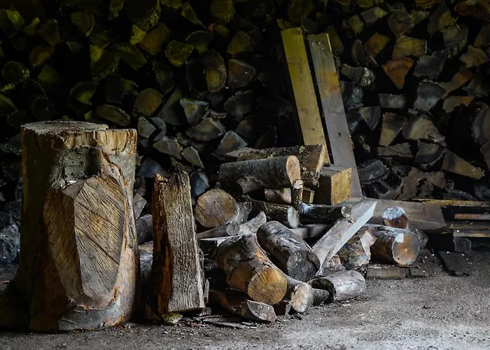 Hostel Planinarski Dom 