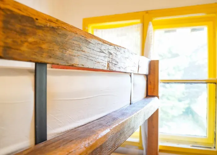 Hostel Planinarski Dom 